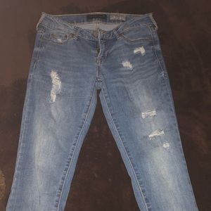 Aeropostale jeans